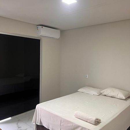 Hotel Luma Jaiba المظهر الخارجي الصورة