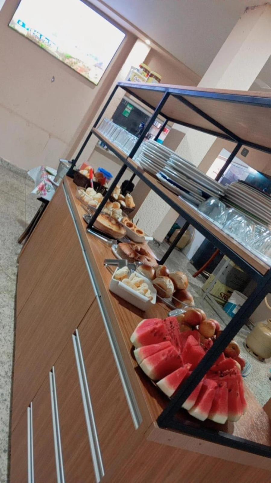 Hotel Luma Jaiba المظهر الخارجي الصورة