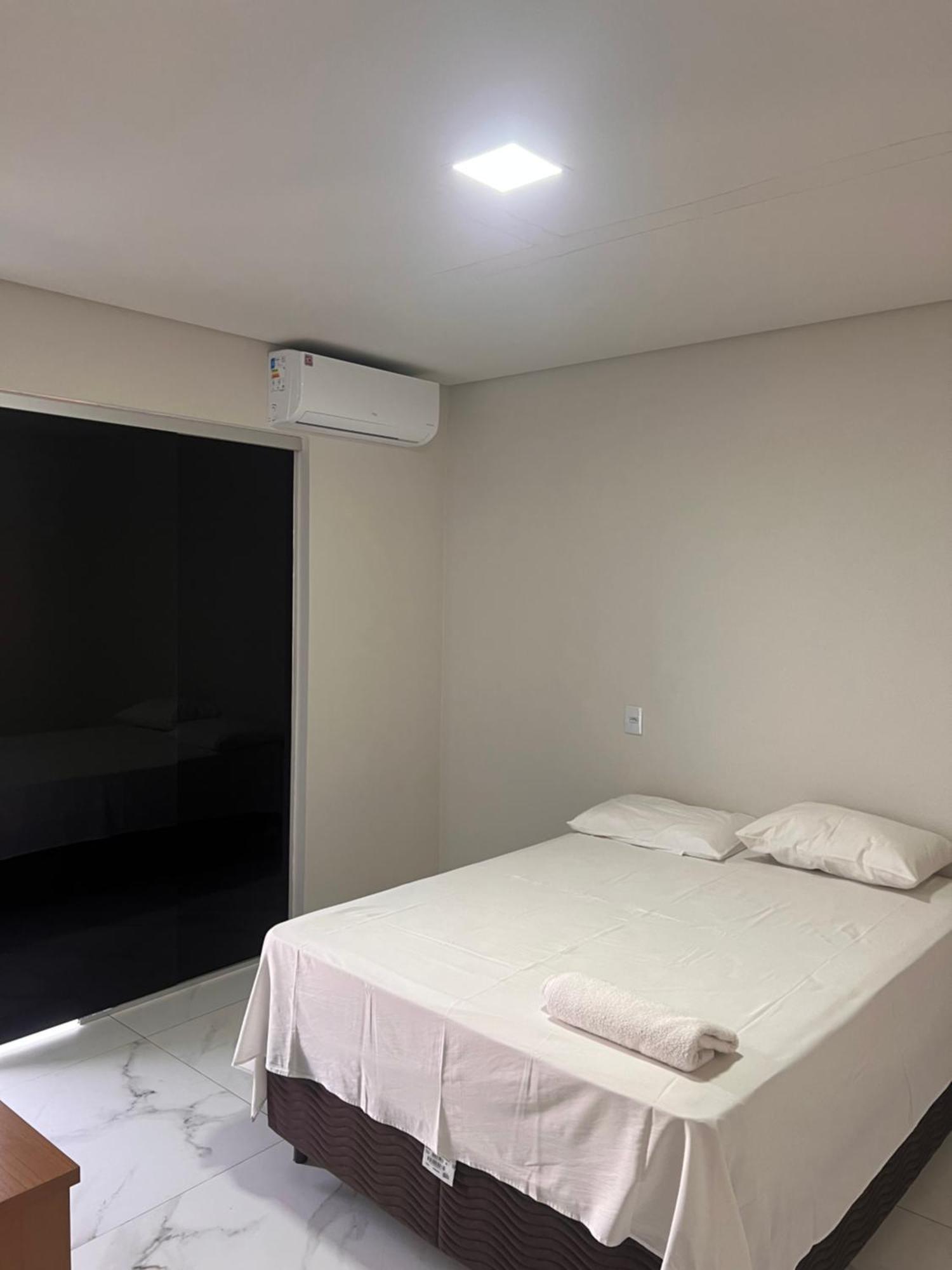 Hotel Luma Jaiba المظهر الخارجي الصورة