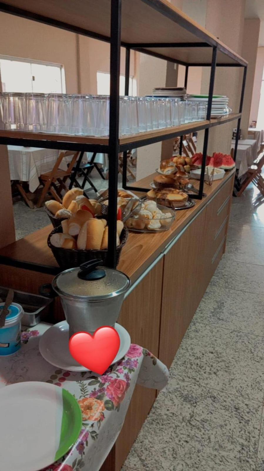 Hotel Luma Jaiba المظهر الخارجي الصورة