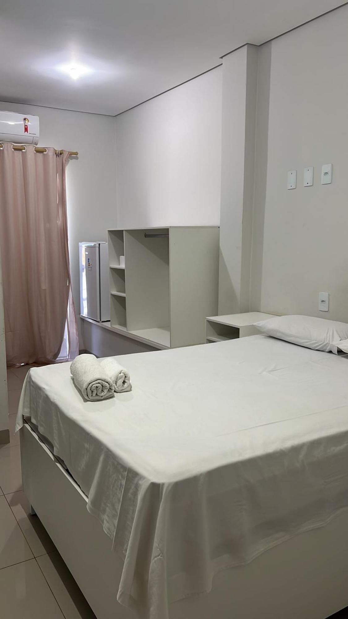 Hotel Luma Jaiba المظهر الخارجي الصورة