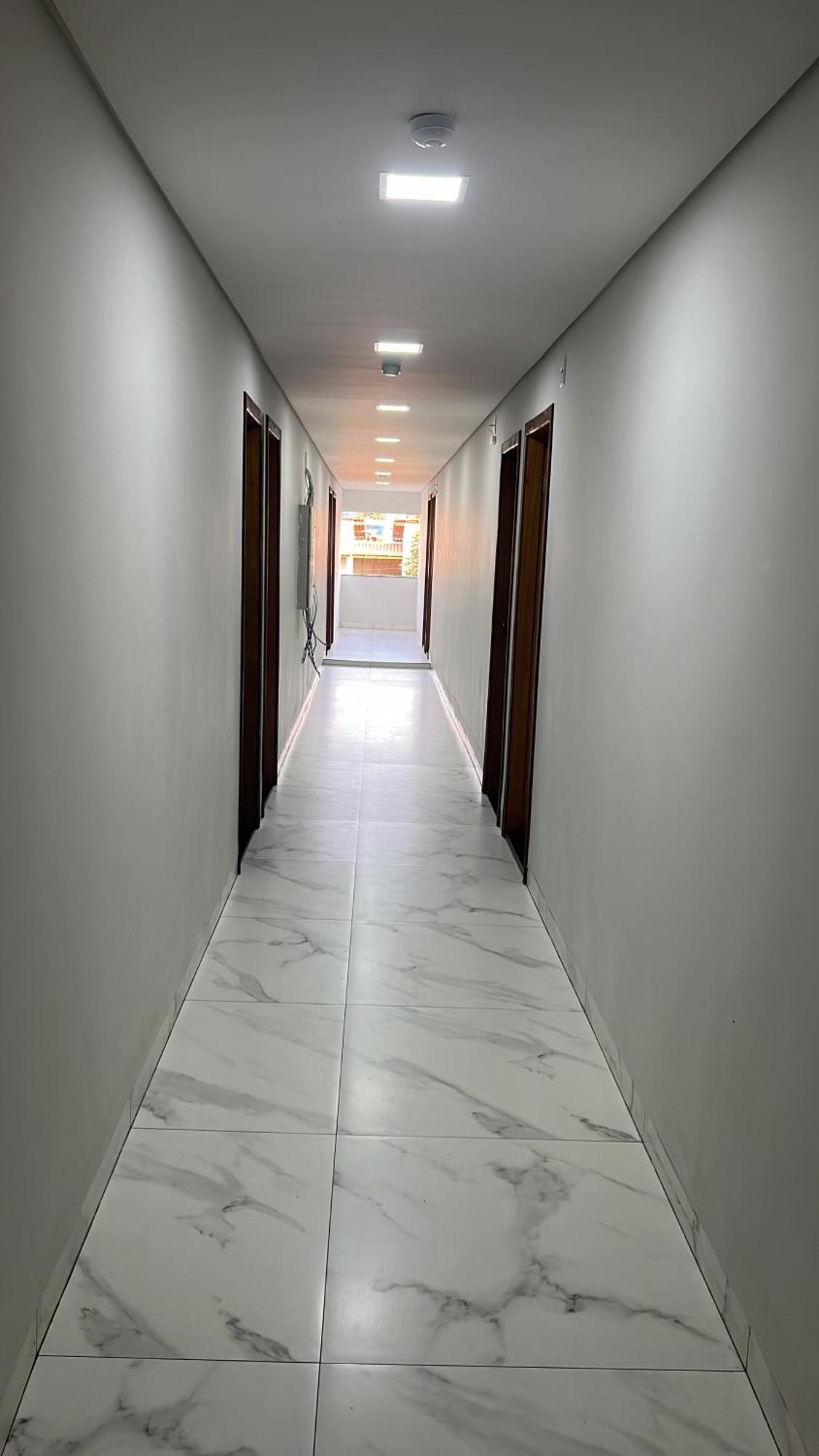 Hotel Luma Jaiba المظهر الخارجي الصورة