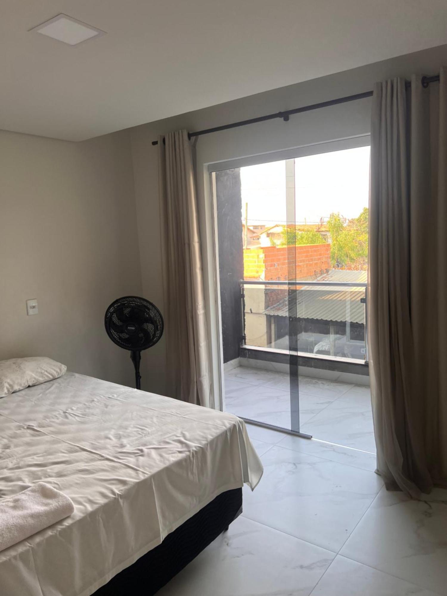 Hotel Luma Jaiba المظهر الخارجي الصورة